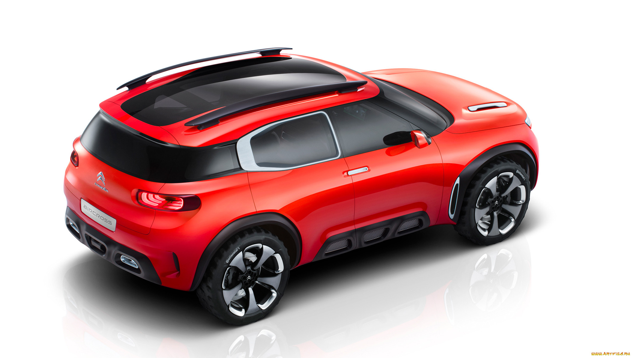 citroen aircross concept 2015, , citroen, ds, , , , , 2015, concept, aircross